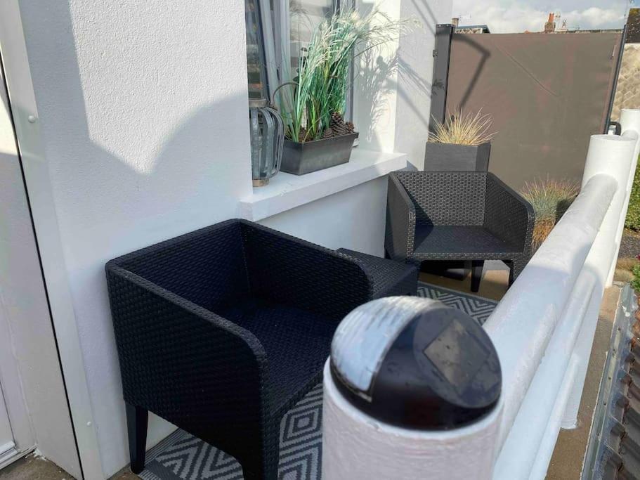 Appartement Au Gre Des Bulles キュク エクステリア 写真